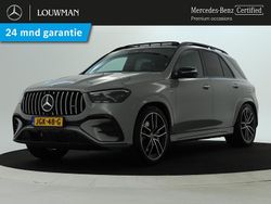 Grijs Gebruikt 2025 Mercedes GLE53 AMG AMG SUV | € 127.950