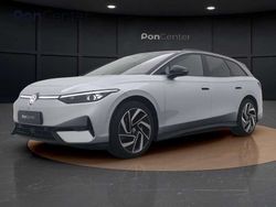 Zwart, metallic lak Gebruikt 2024 VW ID.7 Pro Sedan | € 55.950 (Eerlijke prijs)