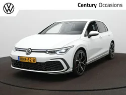 VW Golf VIII