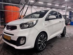 Gebruikt 2014 Kia Picanto Hatchback | € 5.750 (Eerlijke prijs)