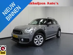 Grijs Gebruikt 2020 Mini Cooper S Countryman Salt SUV | € 23.340 (Goede deal)