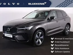 Grijs Gebruikt 2024 Volvo XC60 Plus SUV | € 57.900 (Eerlijke prijs)