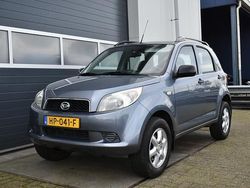 Grijs Gebruikt 2008 Daihatsu Terios SUV | € 3.999 (Super prijs)