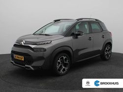 Grijs Gebruikt 2022 Citroën C3 Aircross PureTech SUV | € 21.400 (Eerlijke prijs)