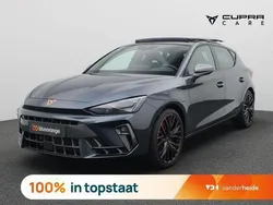 Grijs, metallic lak Nieuw 2025 Cupra Leon VZ Hatchback | € 46.900 (Duur)