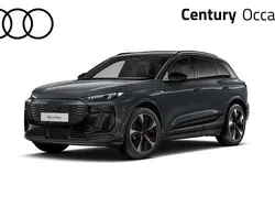 Grijs Gebruikt 2025 Audi SQ6 e-tron SUV | € 87.900