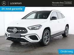 Wit Gebruikt 2024 Mercedes GLA250 AMG SUV | € 52.945 (Duur)