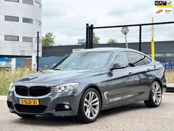 Grijs Gebruikt 2013 BMW 320 Gran Turismo Executive Hatchback | € 10.950 (Goede deal)