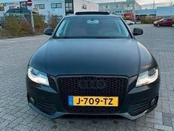 Gebruikt 2009 Audi A4 Attraction Stationwagen | € 6.700 (Super prijs)