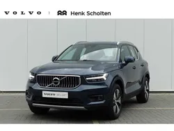 Blauw Gebruikt 2018 Volvo XC40 Inscription SUV | € 32.950 (Iets duurder)