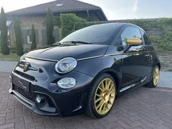 Zwart Gebruikt 2021 Fiat 500 Abarth Hatchback | € 24.975 (Eerlijke prijs)