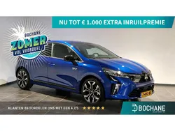 Blauw Gebruikt 2024 Mitsubishi Colt Edition Hatchback | € 24.400 (Eerlijke prijs)