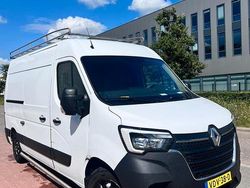 Gebruikt 2020 Renault Master | € 15.000