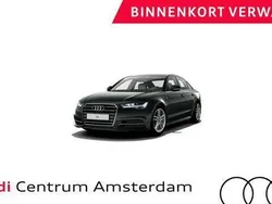 Groen Gebruikt 2017 Audi A6 S-Line Sedan | € 24.849 (Eerlijke prijs)