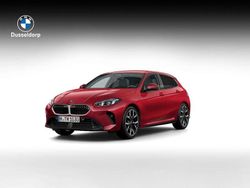Rood Nieuw 2025 BMW 120 Hatchback | € 51.776 (Iets duurder)