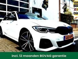 Wit Gebruikt 2020 BMW 330 Executive Sedan | € 39.950