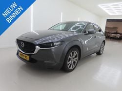 Grijs Gebruikt 2020 Mazda CX-30 Luxury SUV | € 23.999 (Goede deal)