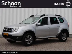 Grijs Gebruikt 2015 Dacia Duster Prestige SUV | € 10.950 (Eerlijke prijs)