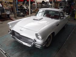 Overige Gebruikt 1957 Ford Thunderbird Sedan | € 37.750