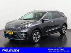Grijs Gebruikt 2022 Kia e-Niro SUV | € 23.895 (Super prijs)