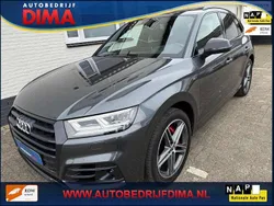 Grijs Gebruikt 2018 Audi SQ5 Proline SUV | € 41.490 (Eerlijke prijs)