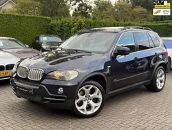 Blauw Gebruikt 2007 BMW X5 Executive SUV | € 14.950 (Eerlijke prijs)