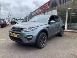 Groen Gebruikt 2015 Land Rover Discovery Sport SUV | € 13.250 (Goede deal)