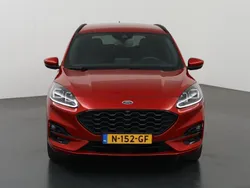 Rood Gebruikt 2020 Ford Kuga ST-Line X SUV | € 25.835 (Goede deal)