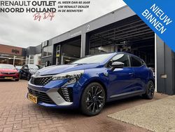Blauw Gebruikt 2024 Renault Clio V Esprit Alpine Hatchback | € 26.390 (Eerlijke prijs)