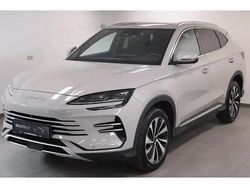 Beige Nieuw 2025 BYD Seal U Boost SUV | € 37.949 (Goede deal)