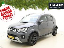 Grijs Gebruikt 2024 Suzuki Ignis Style Hatchback | € 26.645 (Duur)