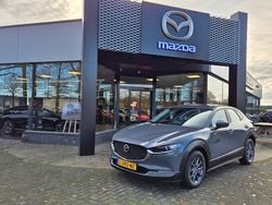 Polymetal gray metallic Gebruikt 2021 Mazda CX-30 Comfort SUV | € 22.950 (Goede deal)