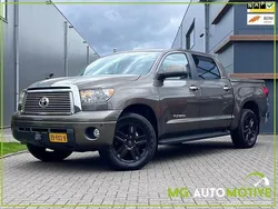 Overige Gebruikt 2009 Toyota Tundra Pickup | € 21.950