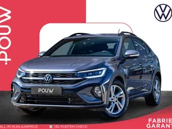 VW Taigo