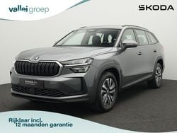 Grijs Gebruikt 2024 Skoda Kodiaq Selection SUV | € 47.400