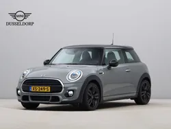 Grijs Gebruikt 2019 Mini John Cooper Works Hatchback | € 21.995 (Duur)