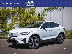 Blauw Nieuw 2024 Volvo EC40 Plus SUV | € 55.435 (Goede deal)