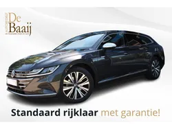 Grijs Gebruikt 2023 VW Arteon Business+ Stationwagen | € 32.950 (Goede deal)