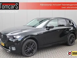 Zwart Gebruikt 2023 Mazda CX-60 Homura-Line SUV | € 44.950 (Eerlijke prijs)