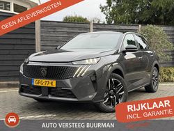 Grijs Gebruikt 2024 Peugeot 3008 GTi SUV | € 32.450 (Eerlijke prijs)