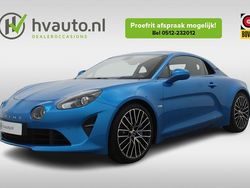 Blauw Gebruikt 2023 Alpine A110 Coupé | € 74.895