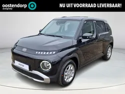 Zwart Nieuw 2025 Hyundai Inster Hatchback | € 25.090 (Goede deal)