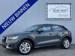 Grijs Gebruikt 2020 Audi Q2 Design SUV | € 20.495 (Eerlijke prijs)