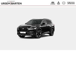 Black (zwart parelmoer) Nieuw 2025 Nissan X-Trail SUV | € 53.230 (Eerlijke prijs)