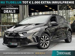 Zwart Gebruikt 2024 Mitsubishi Colt Intense Hatchback | € 21.195 (Goede deal)