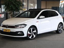 Wit Gebruikt 2019 VW Polo GTI Hatchback | € 20.950 (Goede deal)