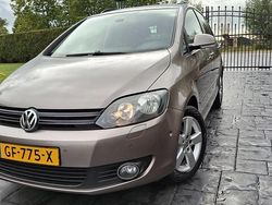 Bruin Gebruikt 2011 VW Golf Plus Highline MPV | € 5.245 (Eerlijke prijs)