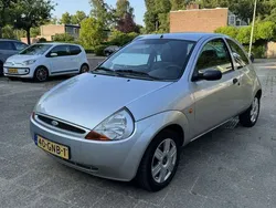 Grijs Gebruikt 2008 Ford Ka Cool & Sound Edition Hatchback | € 1.099 (Eerlijke prijs)