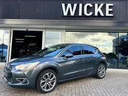 Grijs Gebruikt 2012 Citroën DS4 Sport Chic Hatchback | € 7.900 (Eerlijke prijs)