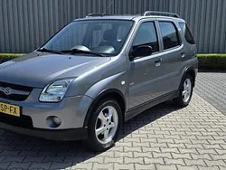 Grijs Gebruikt 2006 Suzuki Ignis GLS Hatchback | € 2.450 (Eerlijke prijs)